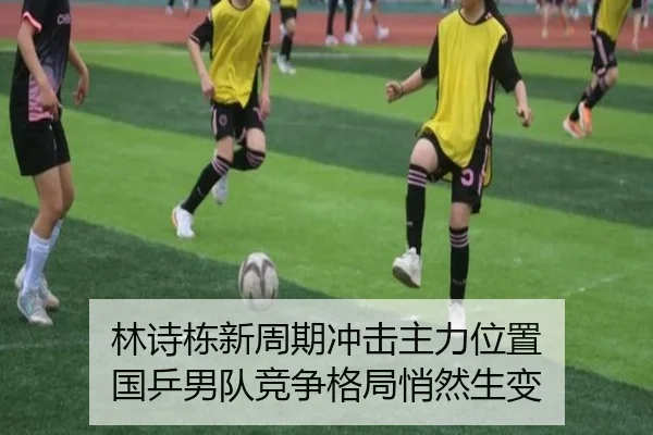 林诗栋新周期冲击主力位置 国乒男队竞争格局悄然生变